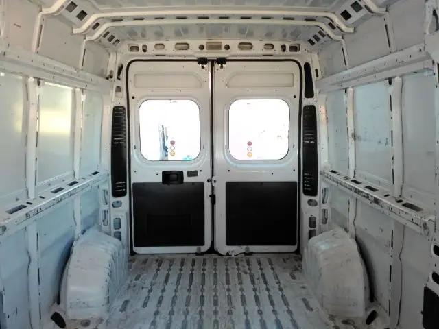2017 Ram ProMaster 2500 Cargo Van High Roof 159" WB