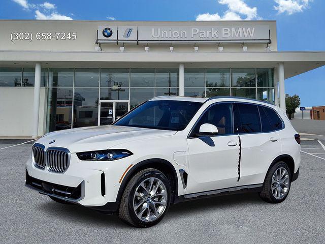 2026 BMW X5 xDrive50e for sale in Wilmington, DE