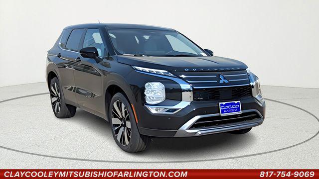 2026 Mitsubishi Outlander SE 1.5T S-AWC for sale in Arlington, TX