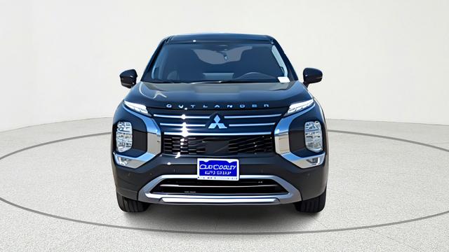 2026 Mitsubishi Outlander SE 1.5T 2WD