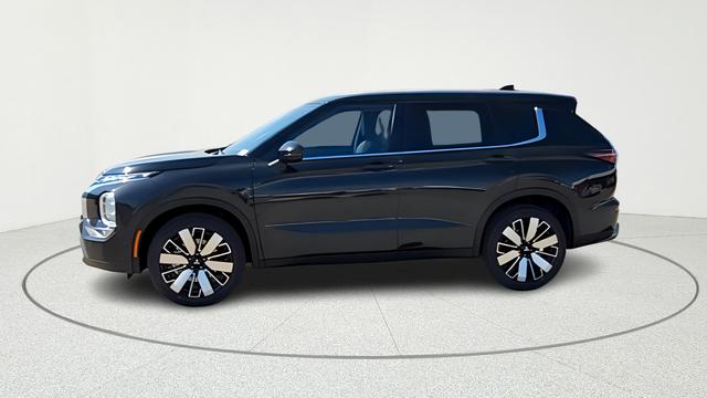 2026 Mitsubishi Outlander SE 1.5T 2WD