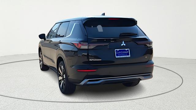 2026 Mitsubishi Outlander SE 1.5T 2WD