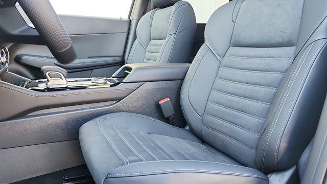 2026 Mitsubishi Outlander SE 1.5T 2WD