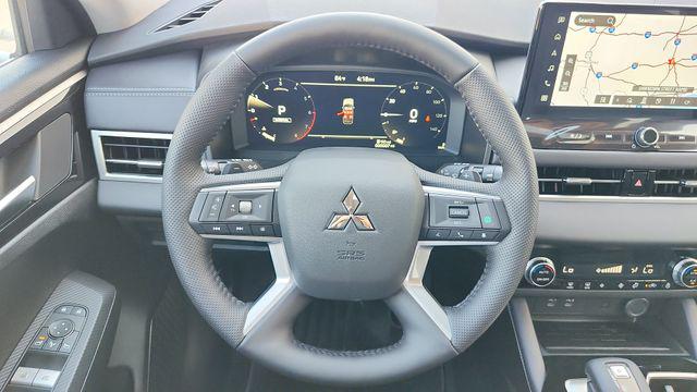 2026 Mitsubishi Outlander SE 1.5T 2WD