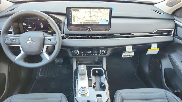 2026 Mitsubishi Outlander SE 1.5T 2WD