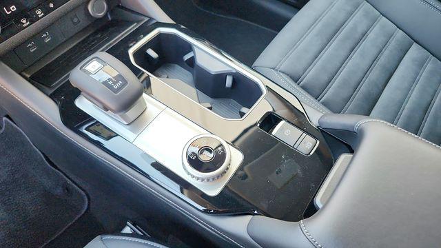 2026 Mitsubishi Outlander SE 1.5T 2WD
