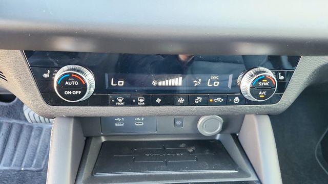 2026 Mitsubishi Outlander SE 1.5T 2WD