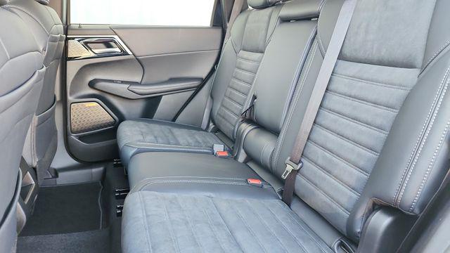 2026 Mitsubishi Outlander SE 1.5T 2WD