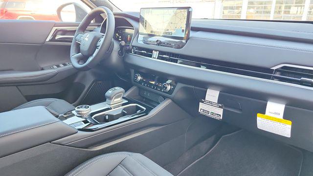 2026 Mitsubishi Outlander SE 1.5T 2WD