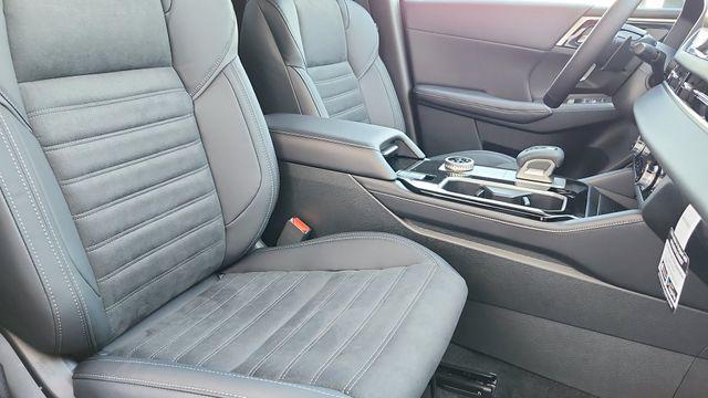 2026 Mitsubishi Outlander SE 1.5T 2WD