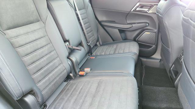 2026 Mitsubishi Outlander SE 1.5T 2WD