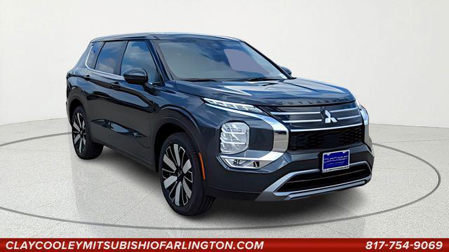 2026 Mitsubishi Outlander SE 1.5T 2WD for sale in Arlington, TX