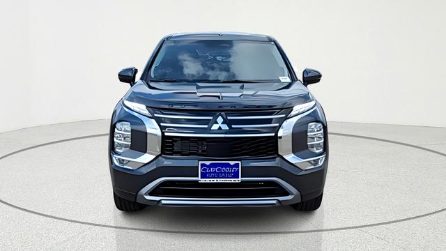 2026 Mitsubishi Outlander SE 1.5T 2WD