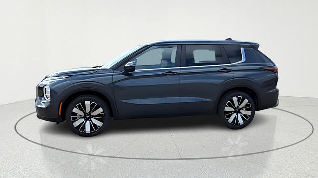 2026 Mitsubishi Outlander SE 1.5T 2WD