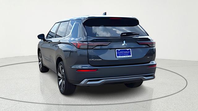 2026 Mitsubishi Outlander SE 1.5T 2WD