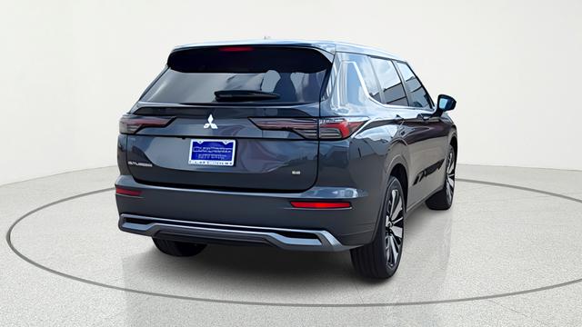 2026 Mitsubishi Outlander SE 1.5T 2WD