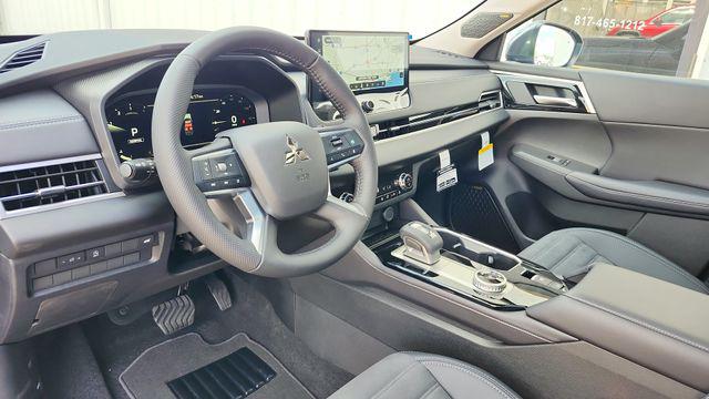 2026 Mitsubishi Outlander SE 1.5T 2WD