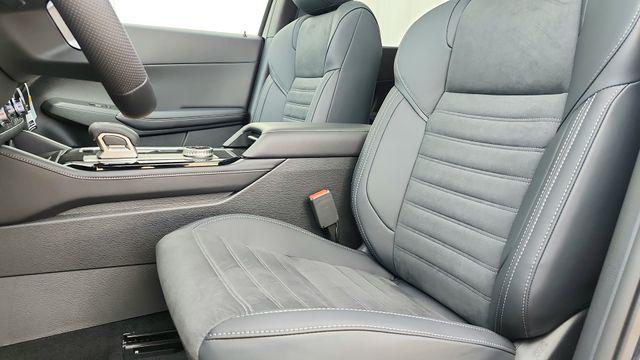 2026 Mitsubishi Outlander SE 1.5T 2WD