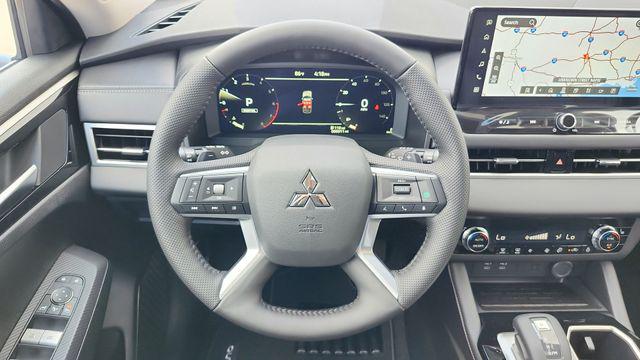 2026 Mitsubishi Outlander SE 1.5T 2WD
