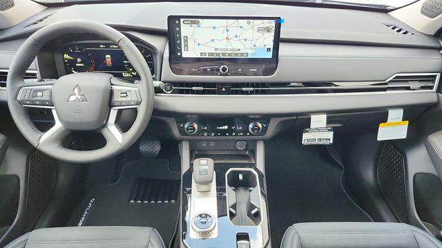 2026 Mitsubishi Outlander SE 1.5T 2WD