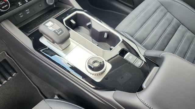 2026 Mitsubishi Outlander SE 1.5T 2WD