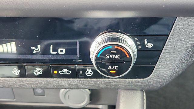 2026 Mitsubishi Outlander SE 1.5T 2WD