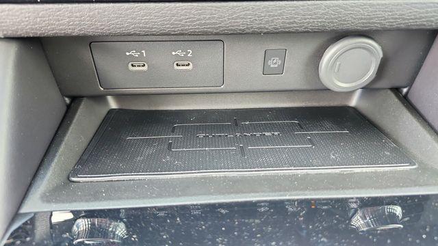 2026 Mitsubishi Outlander SE 1.5T 2WD