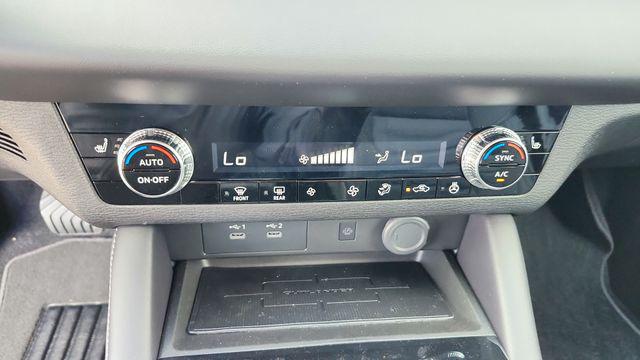 2026 Mitsubishi Outlander SE 1.5T 2WD