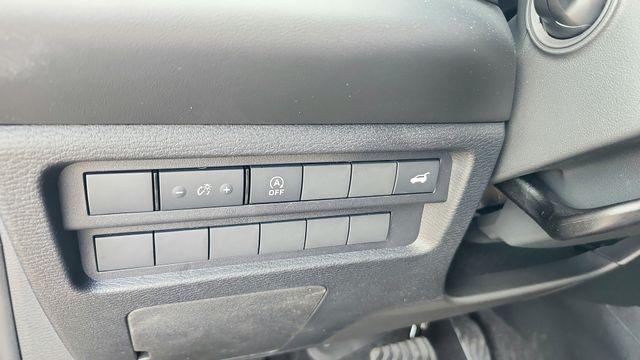2026 Mitsubishi Outlander SE 1.5T 2WD