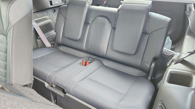 2026 Mitsubishi Outlander SE 1.5T 2WD