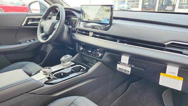 2026 Mitsubishi Outlander SE 1.5T 2WD