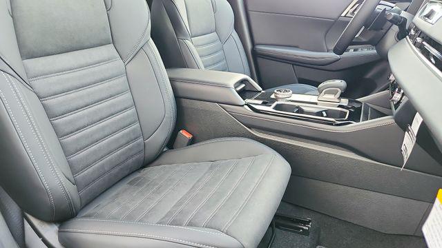 2026 Mitsubishi Outlander SE 1.5T 2WD