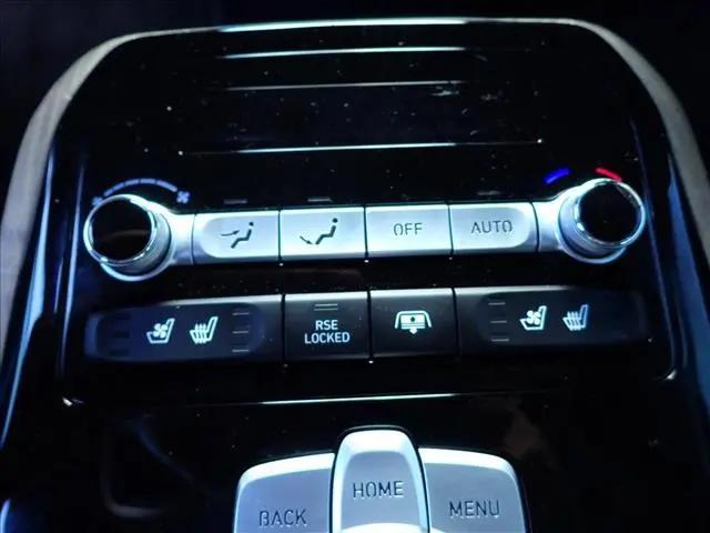 2021 Genesis G90 5.0 Ultimate RWD
