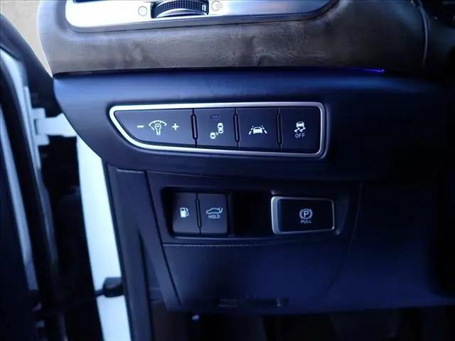 2021 Genesis G90 5.0 Ultimate RWD