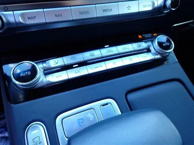 2021 Genesis G90 5.0 Ultimate RWD
