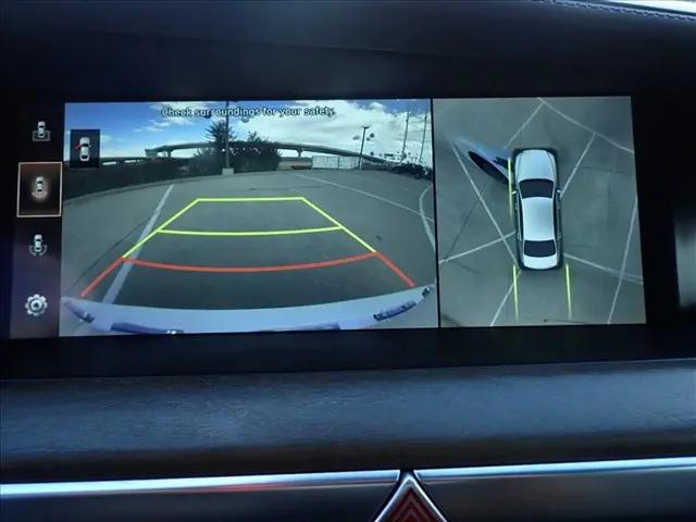 2021 Genesis G90 5.0 Ultimate RWD