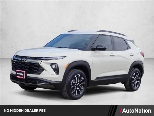 2026 Chevrolet TrailBlazer AWD ACTIV for sale in Denver, CO
