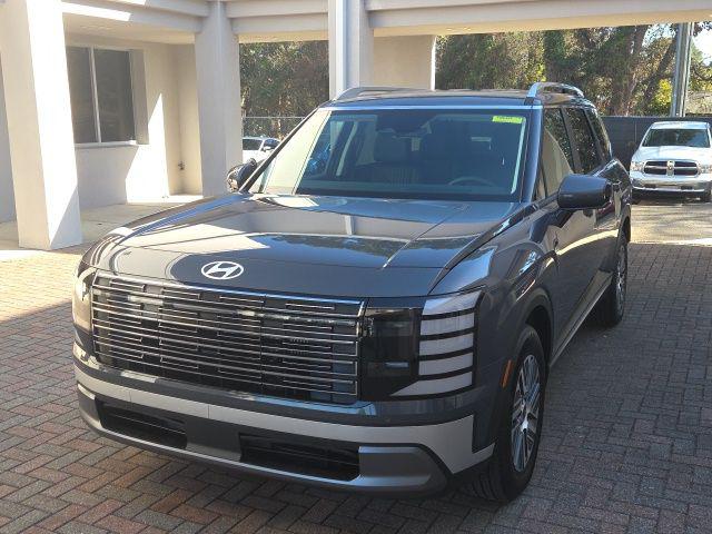 2026 Hyundai Palisade Blue SEL 7P for sale in Fort Walton Beach, FL