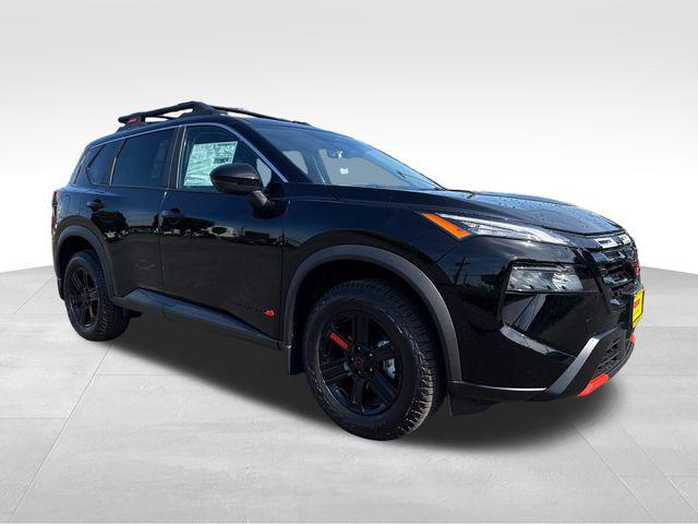 2026 Nissan Rogue Rock Creek for sale in Auburn, WA