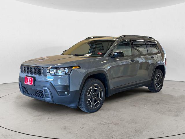 2026 Jeep Cherokee Limited 4x4 for sale in Auburn, ME