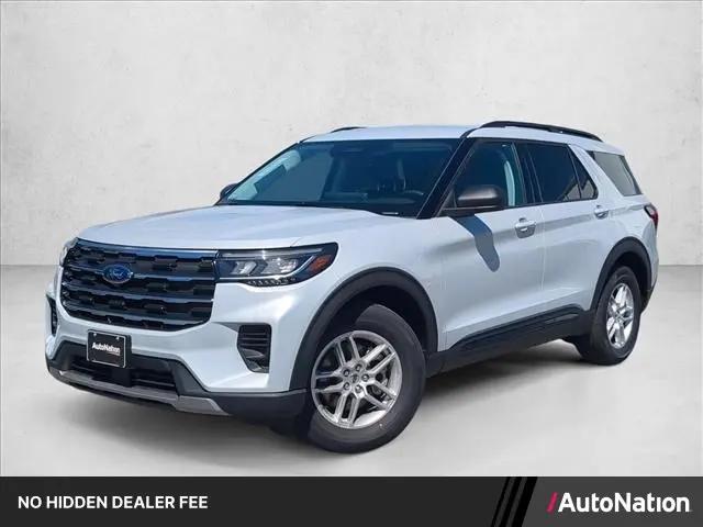 2026 Ford Explorer Active for sale in Panama City, FL
