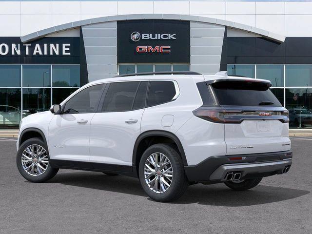 2026 GMC Acadia Elevation AWD for sale in Ann Arbor, MI