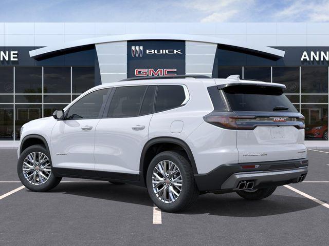 2026 GMC Acadia Elevation AWD for sale in Ann Arbor, MI