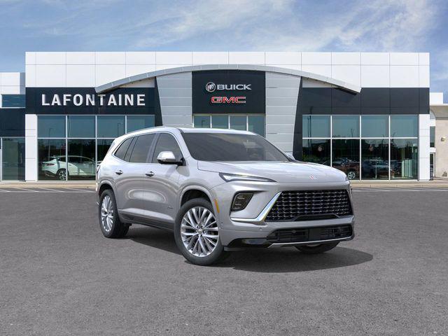 2026 Buick Enclave Avenir for sale in Ann Arbor, MI