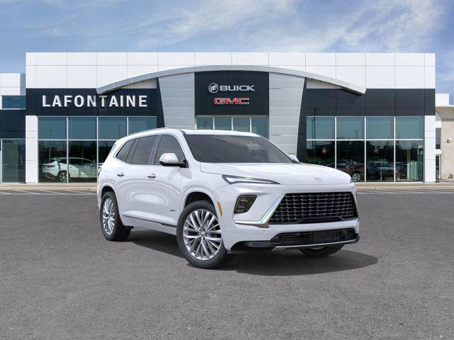 2026 Buick Enclave Avenir for sale in Ann Arbor, MI
