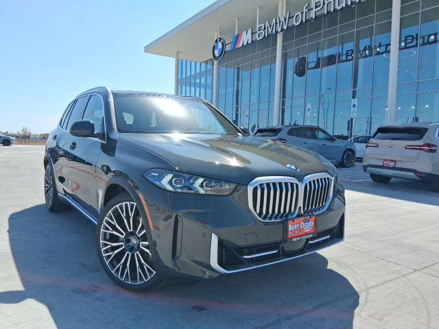2026 BMW X5 xDrive40i for sale in McAllen, TX
