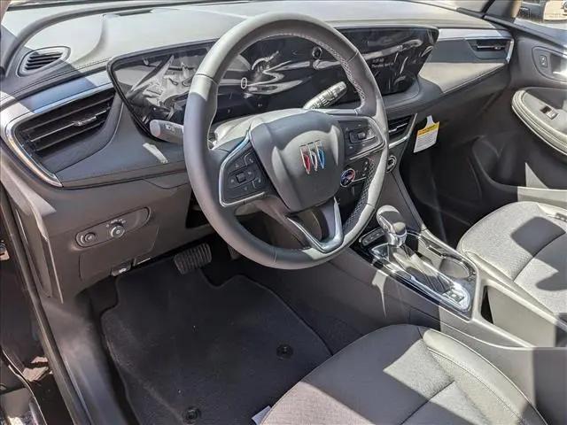 2026 Buick Encore GX Preferred AWD