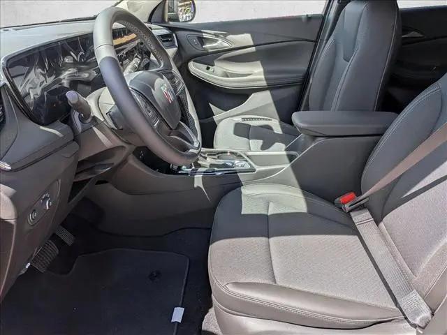 2026 Buick Encore GX Preferred AWD
