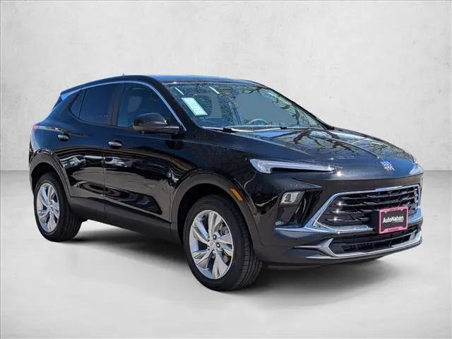 2026 Buick Encore GX Preferred AWD