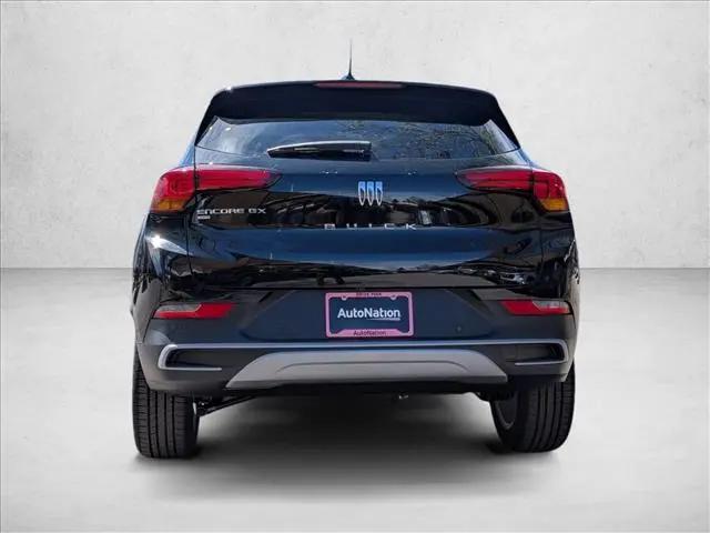 2026 Buick Encore GX Preferred AWD